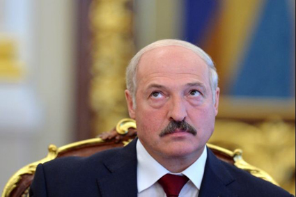 Пътища за Беларус