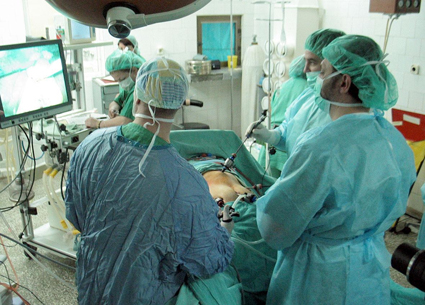 Органи на 17-годишен спасиха четирима