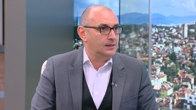 Милен Керемедчиев: Имаме шанс да привлечем китайски инвестиции не само у нас, но и в региона