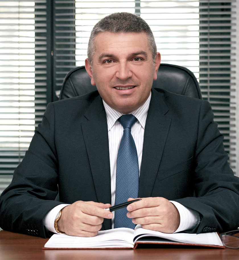 Росен Станимиров, изпълнитeлен директор на Алианц Банк България пред „Труд“: Важна е етиката в бизнеса