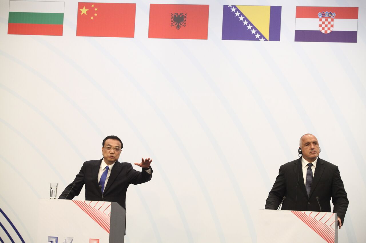 Ли Къцян: С Борисов се разбрахме за внос на 10 млн. т сушен тютюн в Китай