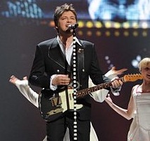 Откриха мъртъв македонския изпълнител Влатко Илиевски