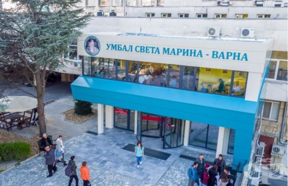 Близки на 35-годишна жена в мозъчна смърт дариха живот на пациенти