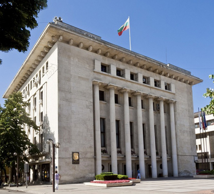 Голямото предизборно люспене в Бургас