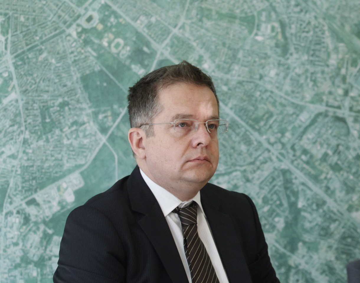 Дончо Барбалов: Надявам се днес да се споразумеем с АПИ за винетките по Северната тангента