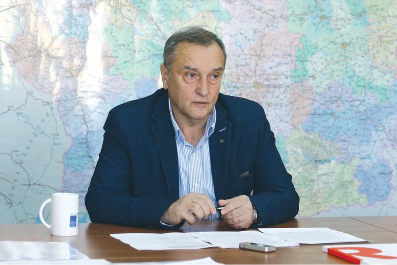 Шефът на АПИ: Само вчера са продадени над 380 хил. електронни винетки