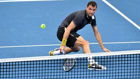 Японец се впуска за реванш срещу Григор