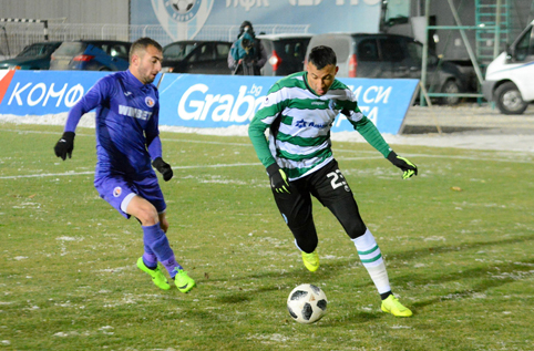 „Левски“ преговаря с играчи с изтичащи договори