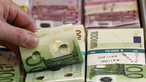 Гръцки фонд плати 78,6 млн. евро за сграда в София