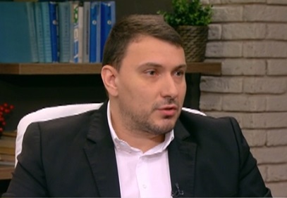 Комисар Димитър Кошов: Кражбите през 2018 г. са с около 5000 по-малко в сравнение с миналата година