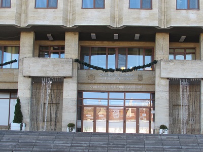 Канят шуменци за обсъждане на 75 млн. лв. бюджет