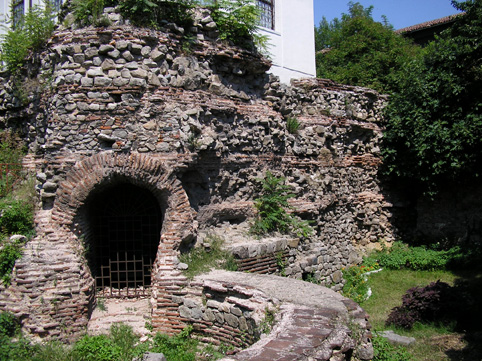 Хилядолетният Пловдив през Средновековието и новото време