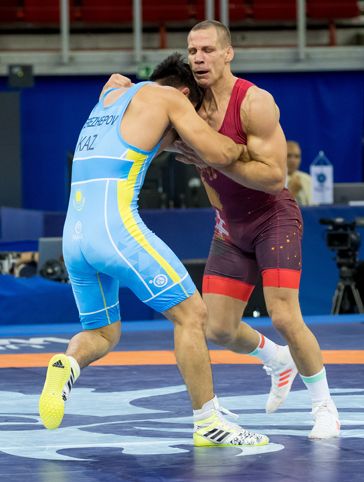 Ветеран е борец №1 при класиците за 2018-а