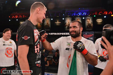 Янки чака Багата през март