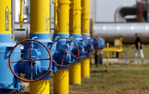 20 фирми с интерес към газа от Александруполис