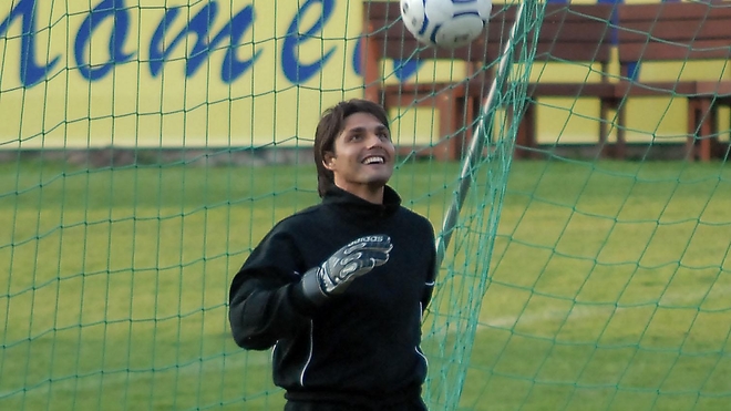 Иванков се завърна в „Левски“