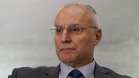 16 849 лева на месец взима шефът на БНБ