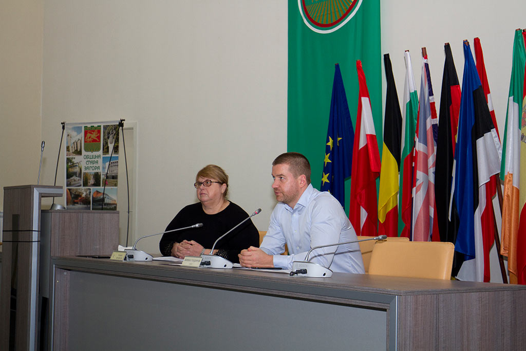 Рекордно висок ще бъде бюджетът на Община Стара Загора през 2019 г.