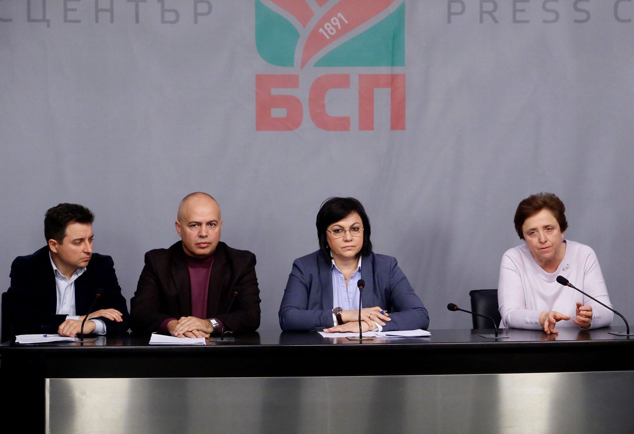 Георги Свиленски: ГЕРБ приеха промените за ТОЛ системата и винетките, но българските граждани не ги възприемат