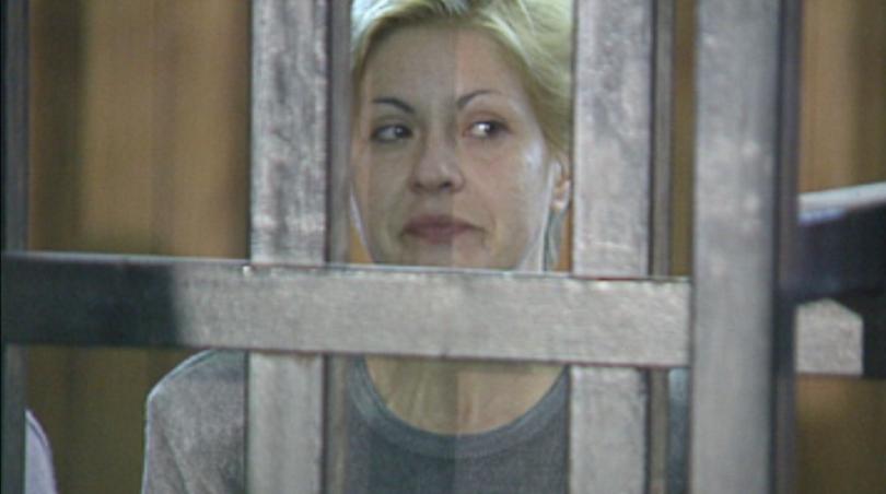 Медицинската сестра Нася Ненова осъди мъчителите си в затвора в Либия