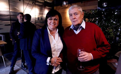 Водещите - между позата и знанието