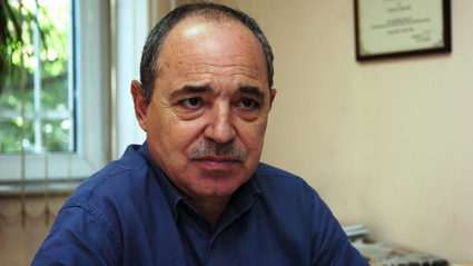 Минчо Коралски, директор на Агенцията за хората с увреждания, пред „Труд“: Законите са само песъчинка в социалната индустрия