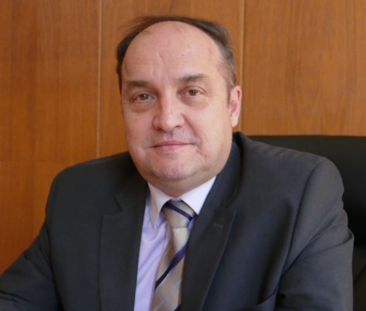 Христо Иванов е новият управител на „БДЖ - Пътнически превози”