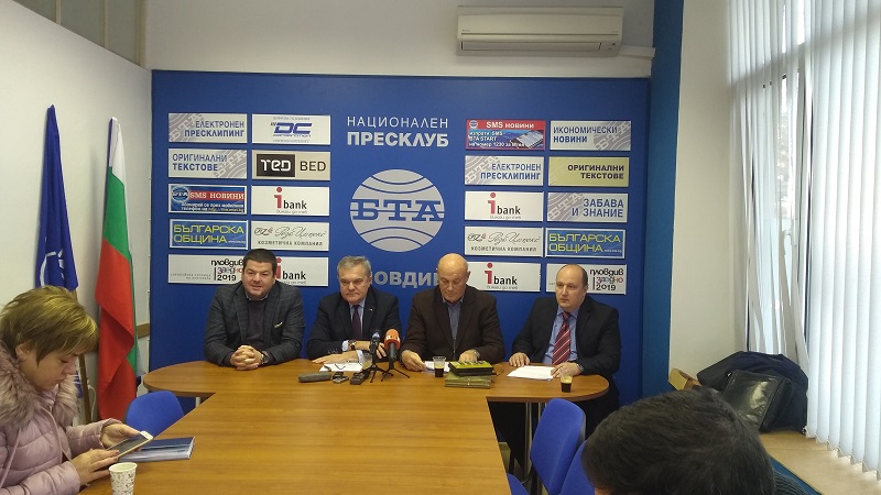 АБВ: Колко пари са изразходвани за подготовката на Пловдив за Европейска столица на културата и каква трайна инфраструктура ще бъде построена с тях