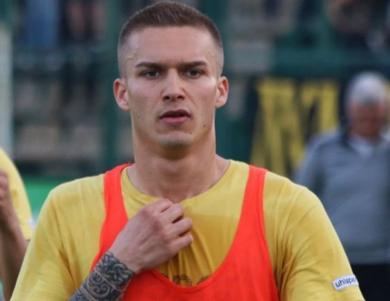 Все пак „Лудогорец“ взе Юсеин