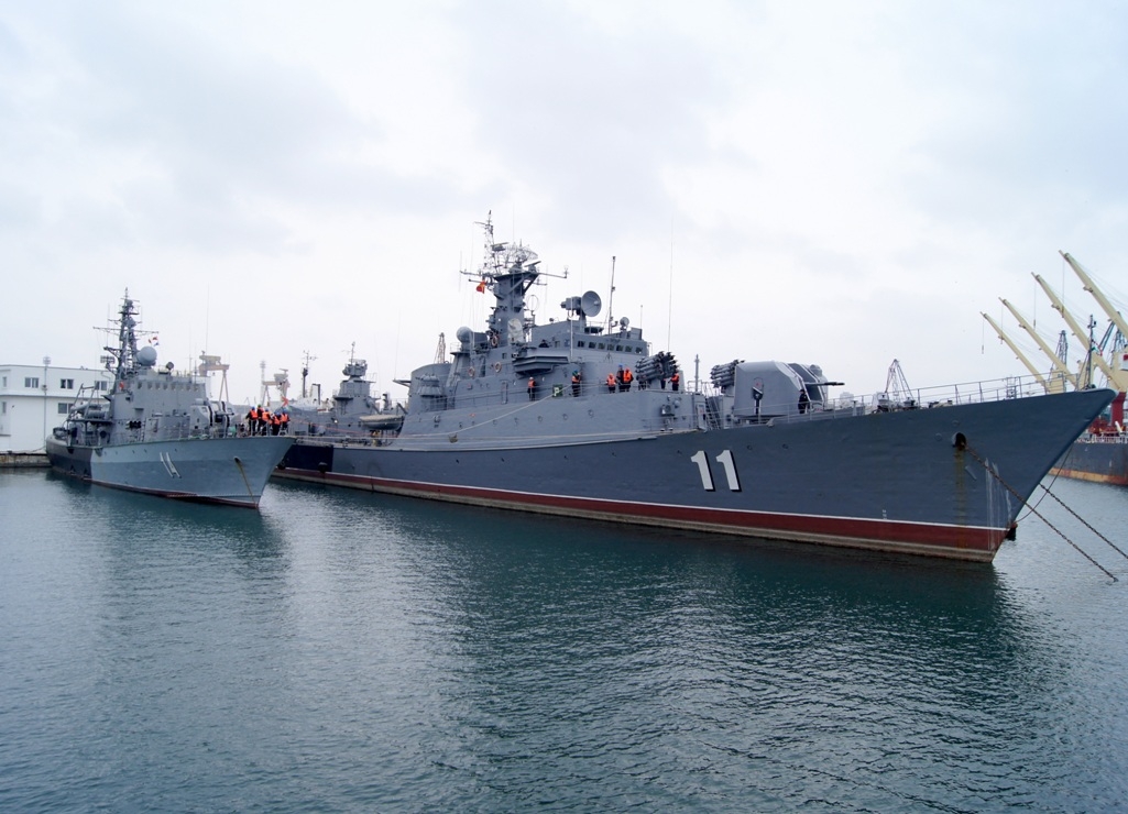 Очакват се офертите за двата партрулни кораба на ВМС