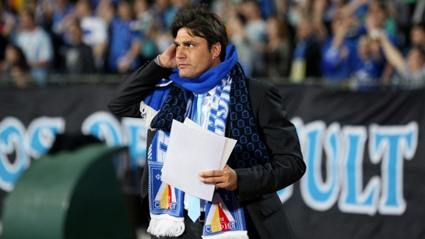 Димитър Иванков - Идолът с ръкавици