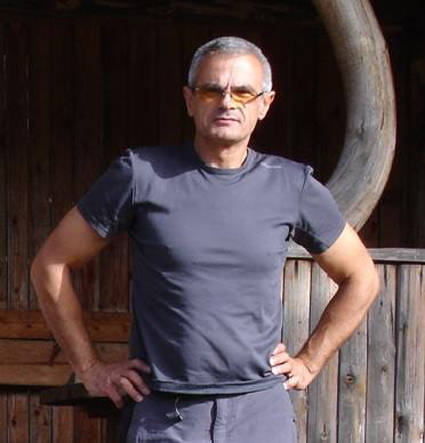 Загиналият под връх Ботев - опитен планинар