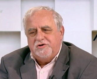 Проф. Минчо Минчев: Банев има достатъчно грижи, за да създава партия от ареста