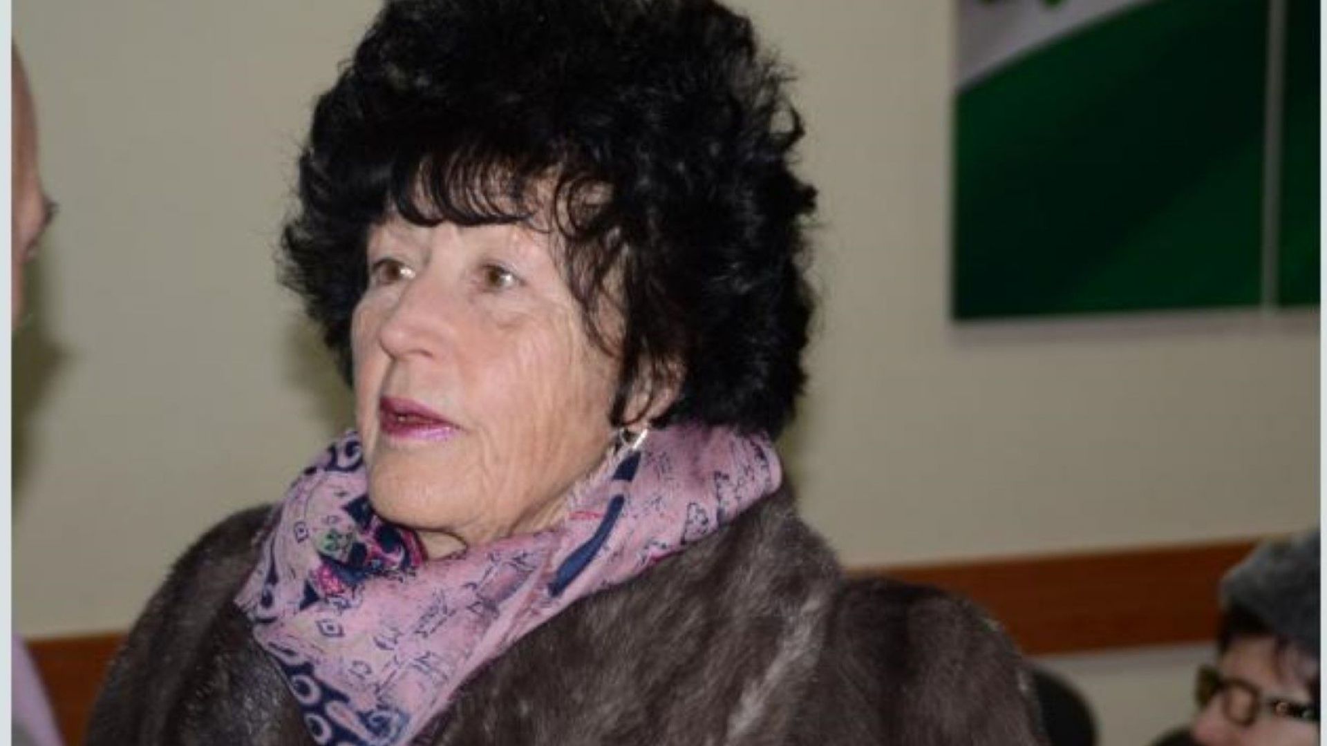 Майката на Банев с обвинение за катастрофата в Харманли