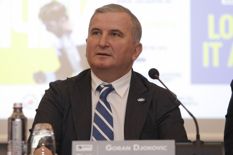 Чичото на Джокович: Очаквам Новак в София