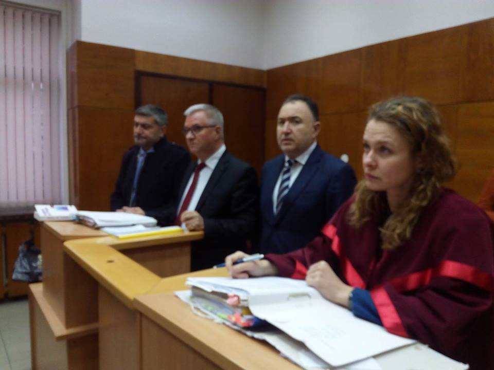 Осъдиха кмета на Карлово на 3 години условно