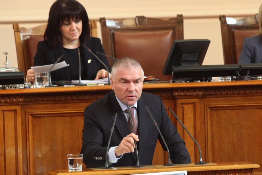 Веселин Марешки: 2019 ще бъде знакова, защото ще стане ясно дали ЕС ще се разпадне или ще продължи да съществува по различен начин