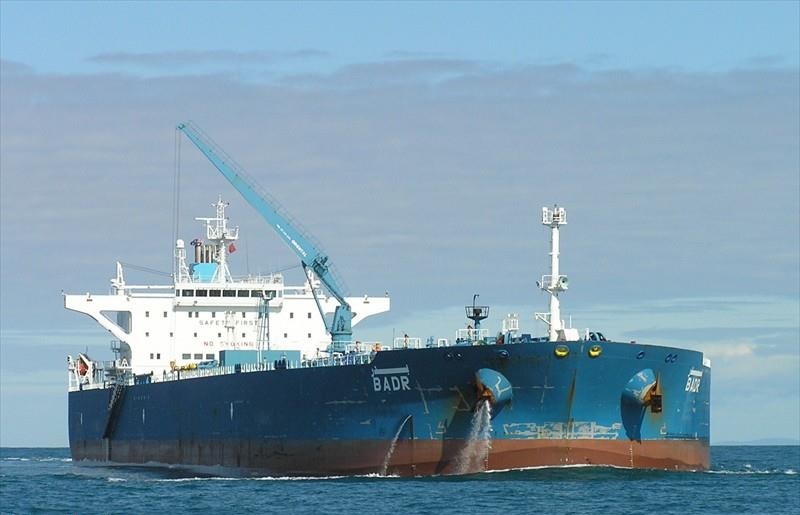Бургаската прокуратура подхвана казуса с либийския танкер