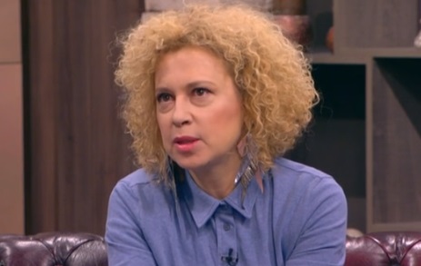 Актрисата Силвия Лулчева за смъртта на Иван Ласкин: Всяка една раздяла е тежка, никой не беше подготвен