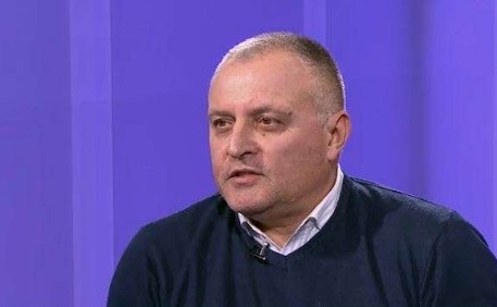 Неделчо Стойчев: В семействата на убиеца и жертвата в Ст. Загора има сериозни патологични проблеми
