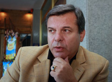 Евгений Бакърджиев: БСП на два пъти фалира България