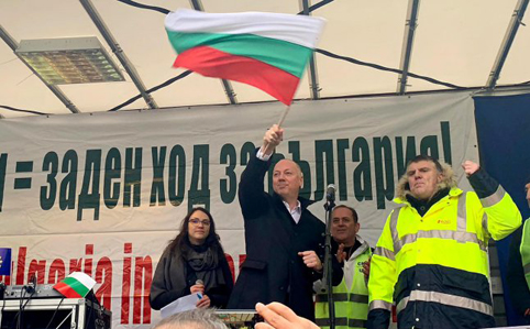 Ще си докараме ли гражданска война?