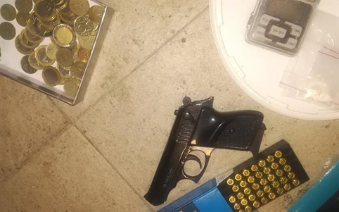 Дават на съд престъпната група, подготвяла убийства на магистрати и полицаи