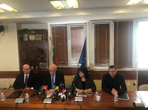 Свалят цената на тока с 3 мерки