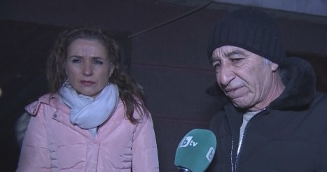 Родителите на курсантите от НВУ: Нападателят с брадва трябва да бъде съден за опит за предумишлено убийство