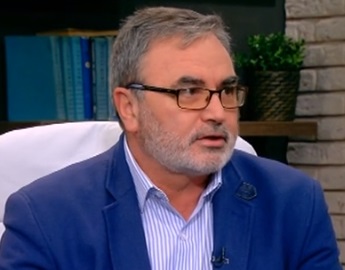 Д-р Ангел Кунчев: Антибиотикът няма да помогне, когато става въпрос за вирусна инфекция
