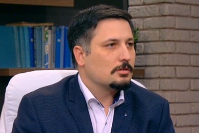Д-р Делян Георгиев от Спешна помощ: Филиалите ни не са спешни отделения