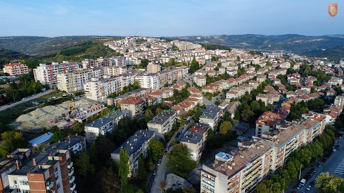 Старата столица с инвестиционна програма за над 28 милиона лева