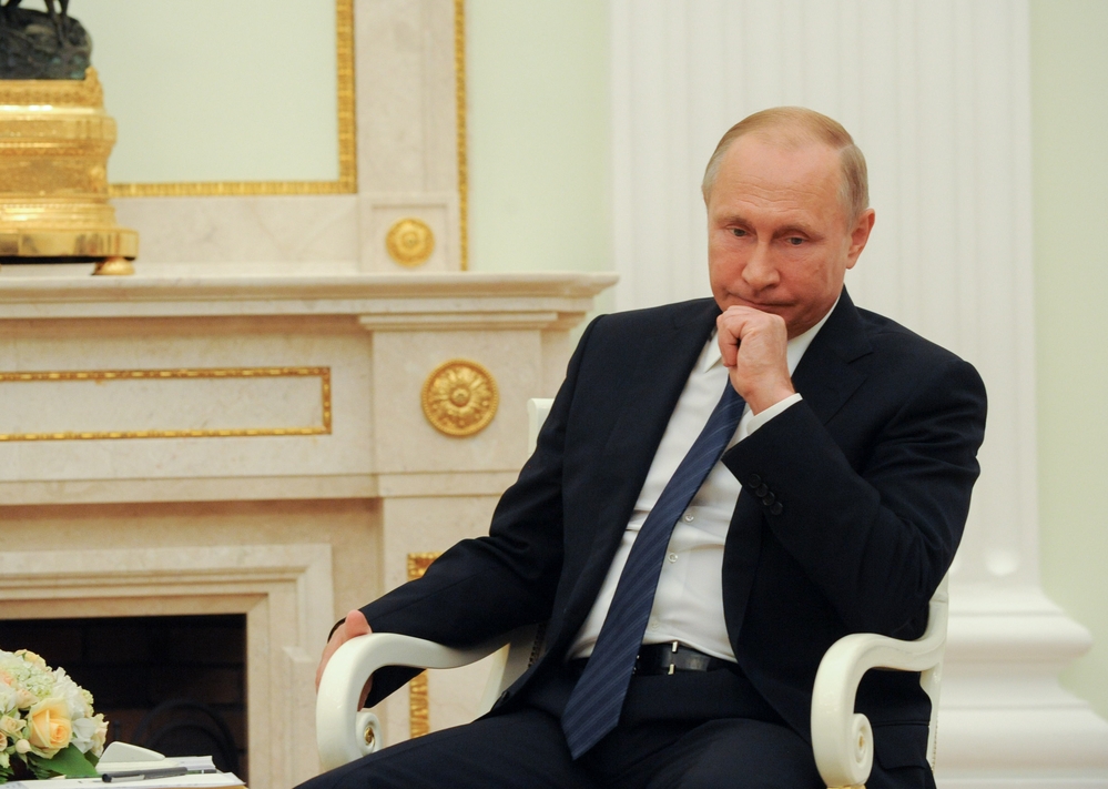Путин: ЕК да гарантира, че няма да провали продължението на „Турски поток“ през България