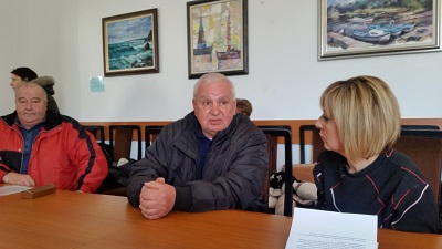 Стопани от Тутраканци готвят иск срещу БАБХ заради избити прасета